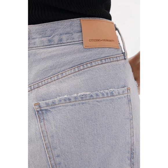 Anthropologie Citizens of Humanity Baggy Paloma Jeans - Picture 4 of 10